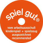 Spiel gut