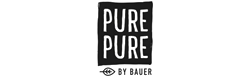 Manufacturer: Pure Pure by Bauer