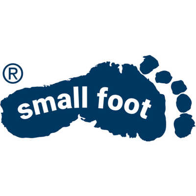 Manufacturer: small foot