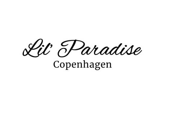 Manufacturer: Lil Paradise Copenhagen