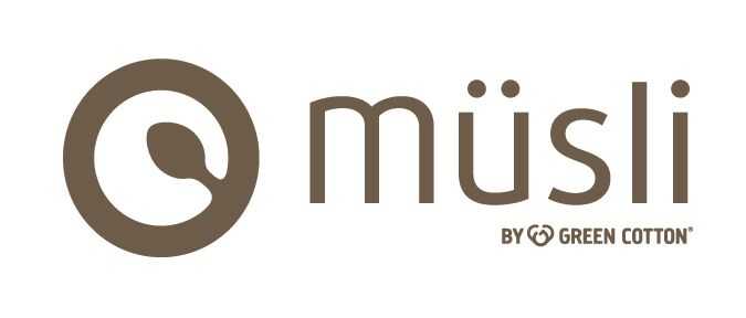 Manufacturer: Müsli by Green cotton