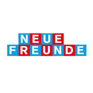 Manufacturer: Neue Freunde