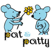 Manufacturer: Pat &amp; Patty