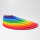 Grimms Große Regenbogen Halbkreise, 11 Teile 8mm stark 2+