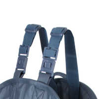 BMS Babybuddy Softskin marine