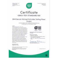 BMS Babybuddy Softskin marine
