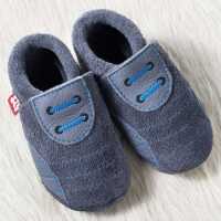 Pololo Sporty Lederpusche