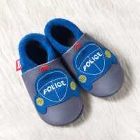 Pololo Police graphit california