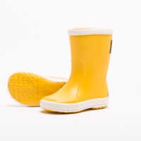 Grand Step Shoes Beppo gelb Gr. 26