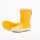 Grand Step Shoes Beppo gelb Gr. 26