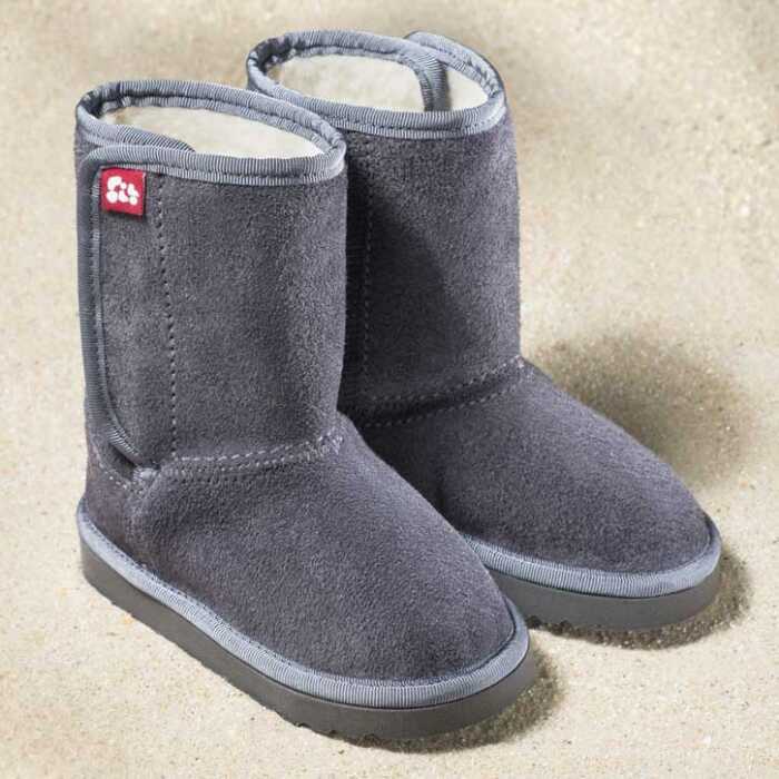 Pololo Nevada graphit 26