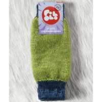 Pololo Stulpen enzian baby blue