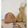 Senger Schlenker Tierpuppe Hase, klein | beige