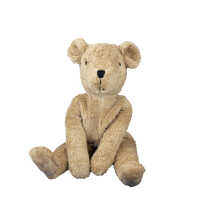 Senger Schlenker Tierpuppe Bär, klein | beige