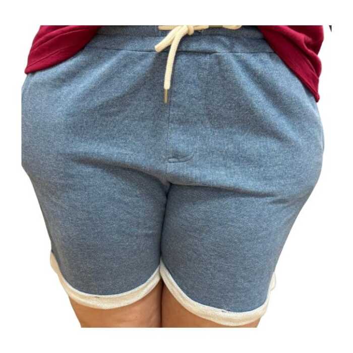 Tranquillo Kurze Hose Carya XL