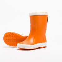 Grand Step Shoes Beppo orange Gr. 30
