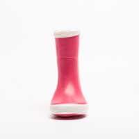 Grand Step Shoes Beppo rose Gr. 26