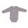 Lilano Body langarm beere-ringel 74 aus Wolle kbT/Seide