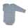 Lilano Body langarm  marine 86 aus Wolle kbT/Seide