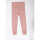 Lilano lange Unterhose rot-ringel 128