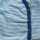 Lilano Shirt langarm mit Knopfleiste marine 74 aus Wolle kbT/Seide
