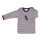Lilano Shirt Ringel 62 beere Wolle kbT/Seide