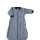 Lilano Strampelsack mit Arm 86/92 marine aus Wollfrottee kbT