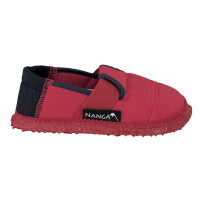 Nanga Klette 2.0 rot 38 Slipper