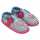 Nanga Herzklopfen 2.0 Slipper blau 31