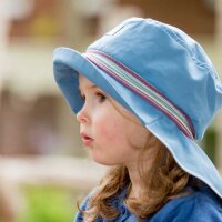 Pickapooh Lasse 56 BW kbA jeans UV60/ BW Strick kbA...