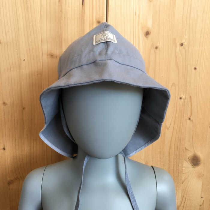 Pickapooh Gecko 56 Feuerwehr BW kbA grau UV20