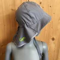 Pickapooh Gecko 56 Feuerwehr BW kbA grau UV20