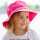 Pickapooh Olaf 50 BW kbA fuchsia UV80