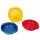 Spielstabil Sieb classic blau