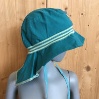 Pickapooh Lasse BW kbA UV 80/ BW Strick kbA