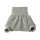 Disana Wollwindelhose grau 98/104 100% bio-Schurwolle