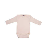 Cosilana Baby-Body 1/1 Arm 098/104 natur 45%...