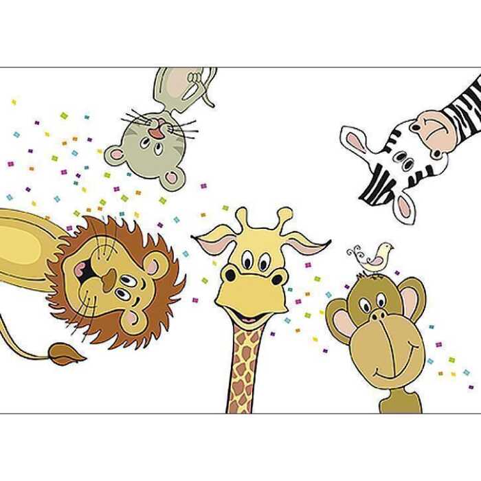 Geschenkgutschein Tiere 100 Euro