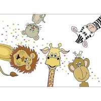Geschenkgutschein Tiere 100 Euro