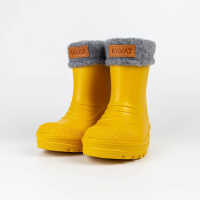 Kavat Gimo WP Bright Yellow 24