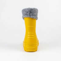 Kavat Gimo WP Bright Yellow 24