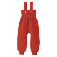 Disana Baby Strick-Trägerhose Vorsaison aus...