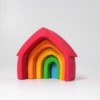 Grimms buntes Haus