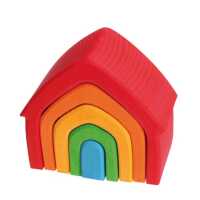 Grimms buntes Haus