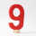 Grimms Zahlenstecker 9