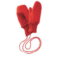 Disana Walk Handschuhe Vorsaison Schurwolle kbT
