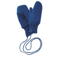 Disana Walk Handschuhe Vorsaison Schurwolle kbT