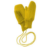 Disana Walk Handschuhe Vorsaison Schurwolle kbT