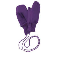 Disana Walk Handschuhe Vorsaison Schurwolle kbT