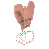 Disana Walk Handschuhe Vorsaison Schurwolle kbT